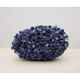 Cowrie (Blue), 2012 (Courtesy of Art Basel)